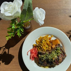 Dinner Plate